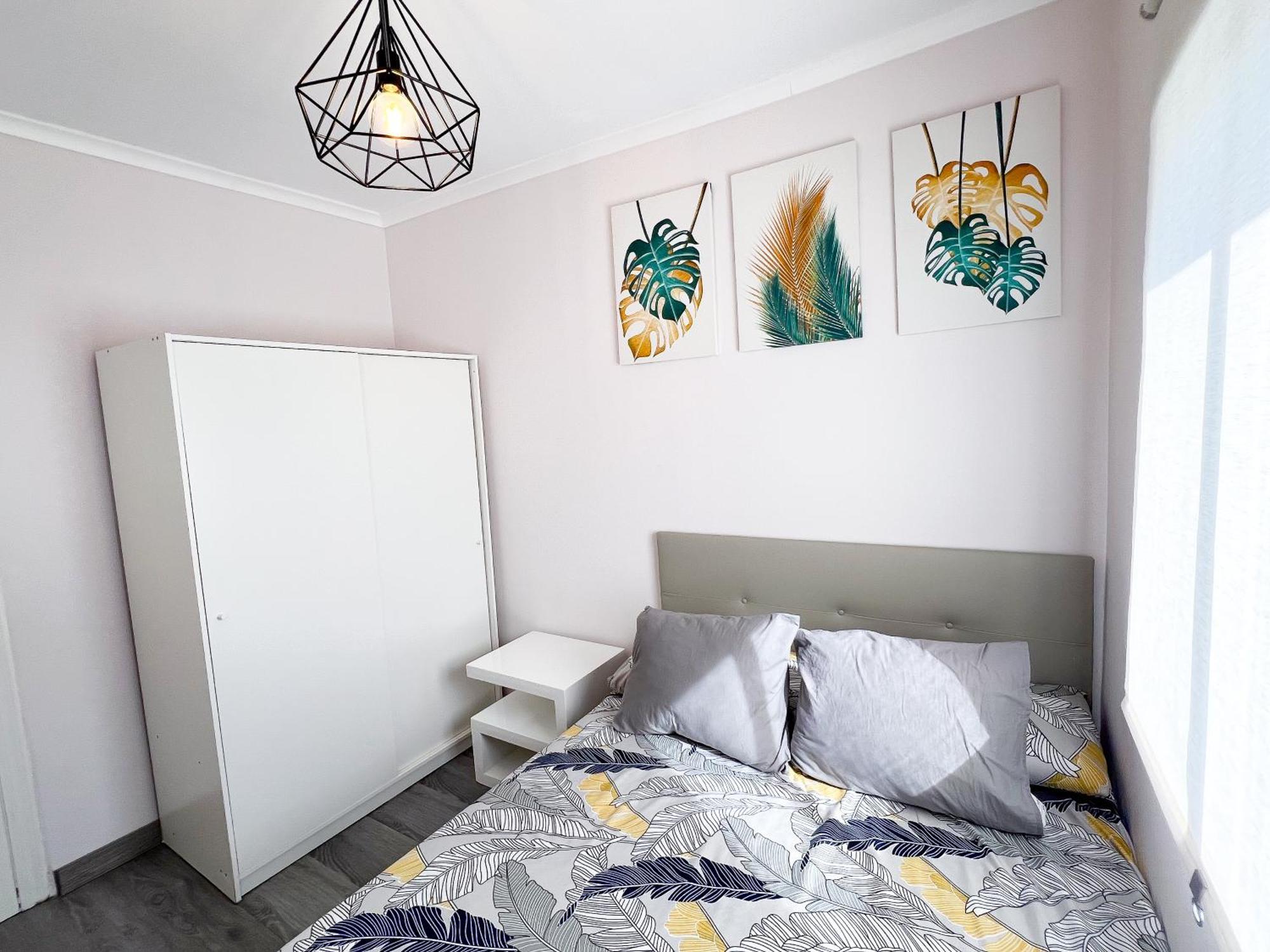 Apartment El Encanto Andaluz 200M From Fuengirola Beach Luaran gambar