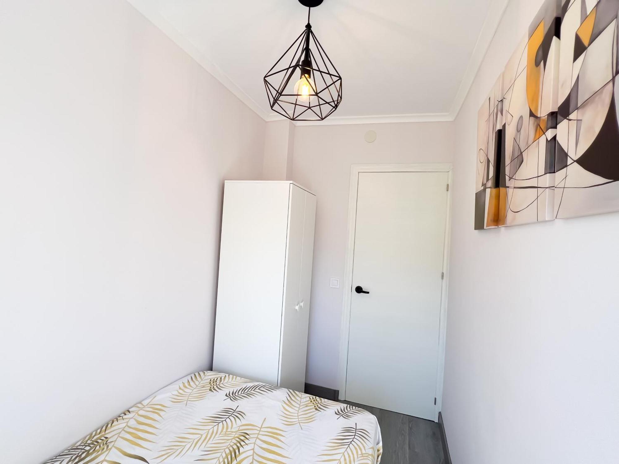 Apartment El Encanto Andaluz 200M From Fuengirola Beach Luaran gambar