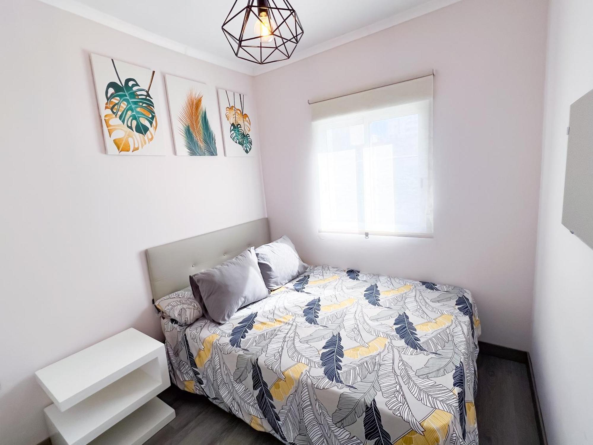 Apartment El Encanto Andaluz 200M From Fuengirola Beach Luaran gambar