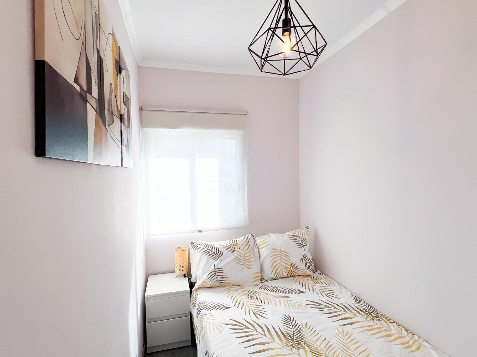 Apartment El Encanto Andaluz 200M From Fuengirola Beach Luaran gambar